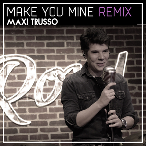 Make You Mine - Nico Diorio Remix