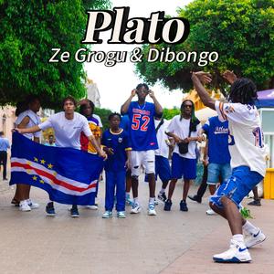 Plato (feat. Dibongo)