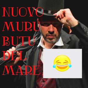 Sono il nuovo Murubuto del mare, Dante Beateice, san lorenzo i marinai