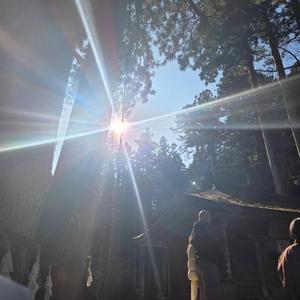 新しい風が吹く(World Peace Song)