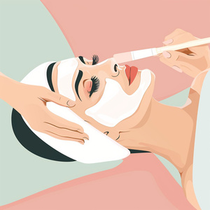 Notas Reconfortantes De Spa