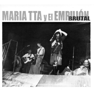 Buitre Generacional (acústico)