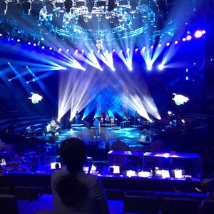 当我开始偷偷地想你（Cover 张惠妹）