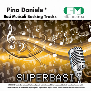 Pigro (Originally Performed By Pino Daniele)