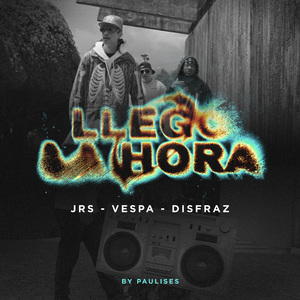 LLEGO LA HORA