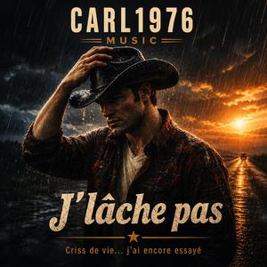 J'lache pas