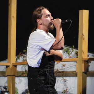 Poseidon (feat. DemoNykk)