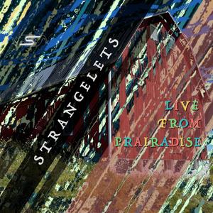 Grrr (Live from Prairadise) (Live from Prairadise)