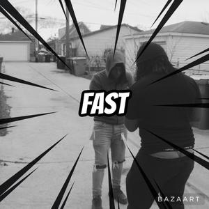 FAST (feat. Mbf bird)