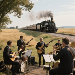 归途与远方（伴奏）