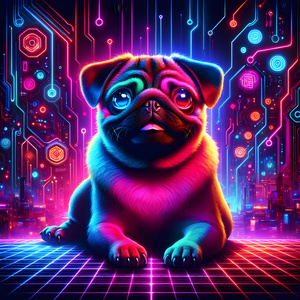 Pug You!