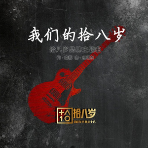 我们的拾八岁