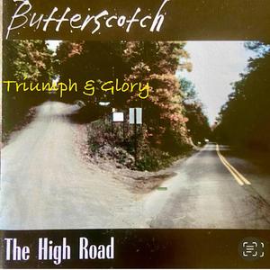 Triumph & Glory (Justin Williams & Butterscotch)