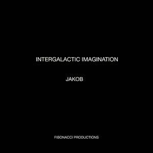 Intergalactic Imagination XI