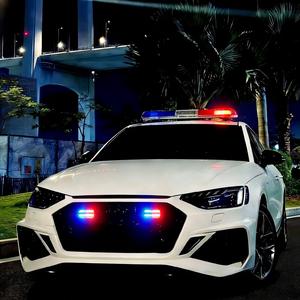 PARWAZ-飙车进行曲-雷霆（雷霆 remix）