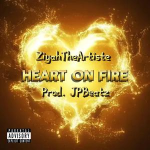 Heart On Fire