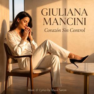Corazón Sin Control