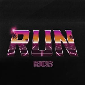 Run Increment (Remix) (Remix)