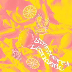 Strawberry Lemonade