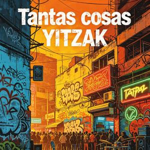 Tantas Cosas