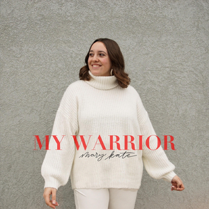 My Warrior