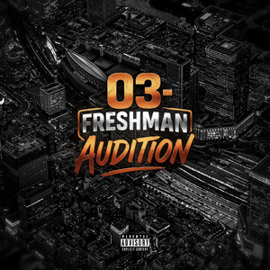 Dream Chase (feat. SUNRUNTZ)