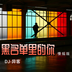 黑名单里的你 (慢摇版)