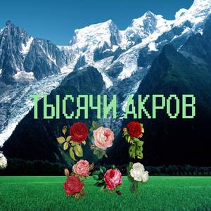 Тысячи акров