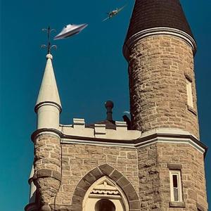 Very Amiable Currents