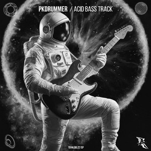 Acid Bass Track (Original Mix)