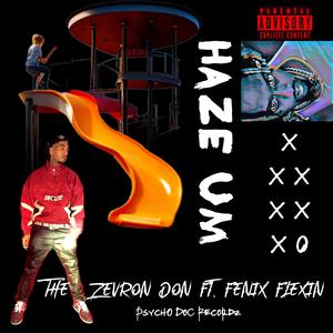 HaZe Um (feat. Fenix Flexin)