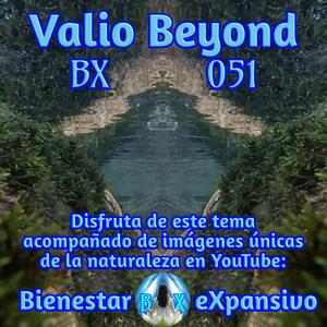 BX 051 Danza extática