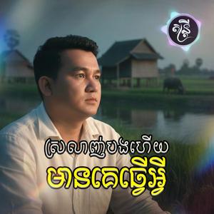 ស្រលាញ់បងហើយមានគេធ្វើអ្វី