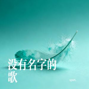 没有名字的歌