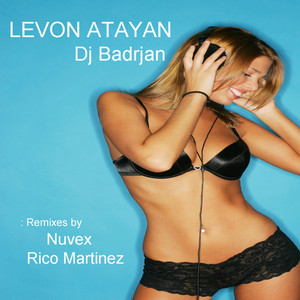 DJ Badrjan (Nuvex Miami's Dub)