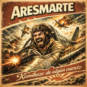 Kamikaze de algún cuento