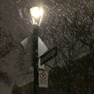 Lonely Cold December (Remix)