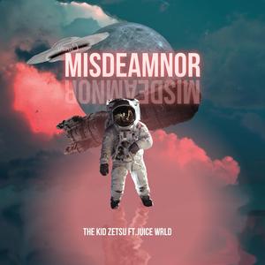 Misdemeanor (feat. Juice Wrld)