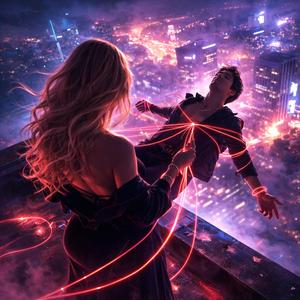 Edge Of Your Control