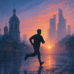 Гуляя по Москве