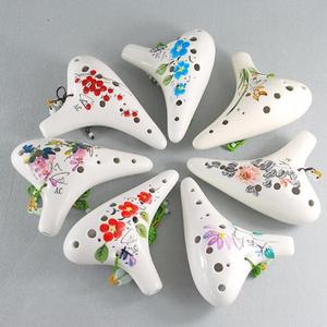 陶笛 | HITOMI~幼き瞳~《人龙传说》插曲（Cover 宗次郎）