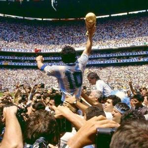 Maradona