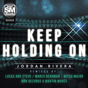 Keep Holding On (Mitch Major Remix)
