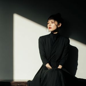 一个人一辈子就好