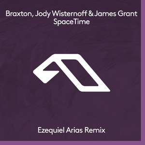 SpaceTime (Ezequiel Arias Extended Mix)