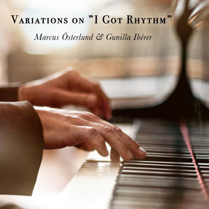 Variations on ”I Got Rhythm”