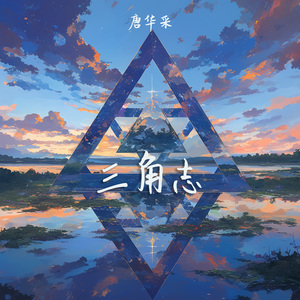 三角志 (清新版)