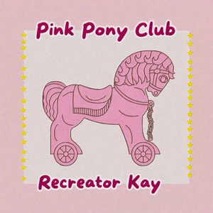 Pink Pony Club