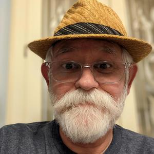 The Legend of Rod Morris