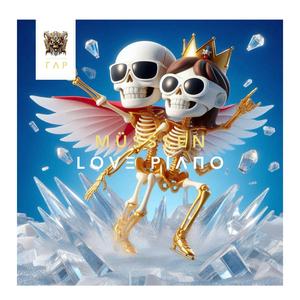 LOVΞ PIΛΠO (Love Piano)